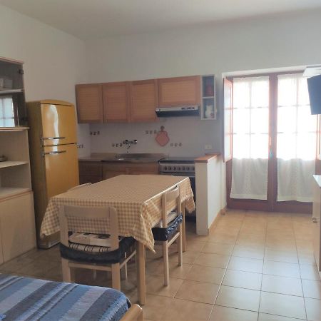 Appartamento Il Nespolo Pomonte Dış mekan fotoğraf